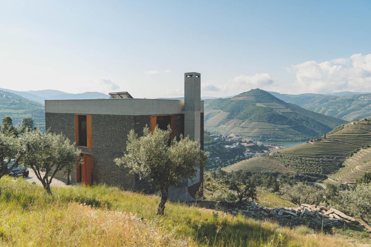 Casa Do Arco By Douro Exclusive Bed & Breakfast Sao Cristovao do Douro Eksteriør bilde