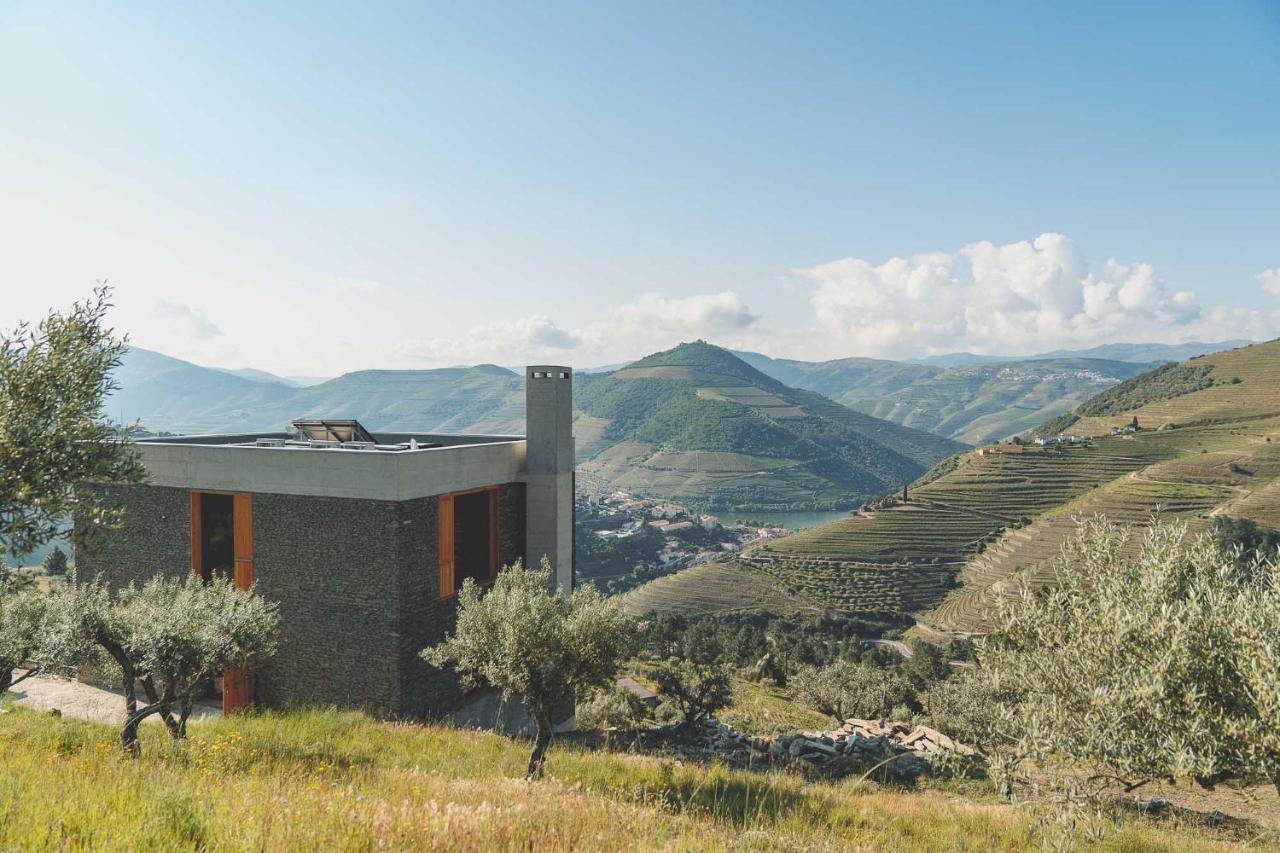 Casa Do Arco By Douro Exclusive Bed & Breakfast Sao Cristovao do Douro Eksteriør bilde