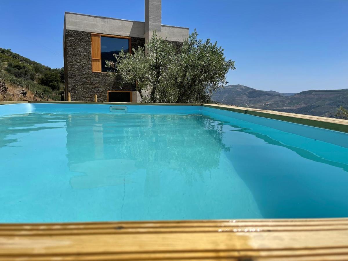 Casa Do Arco By Douro Exclusive Bed & Breakfast Sao Cristovao do Douro Eksteriør bilde