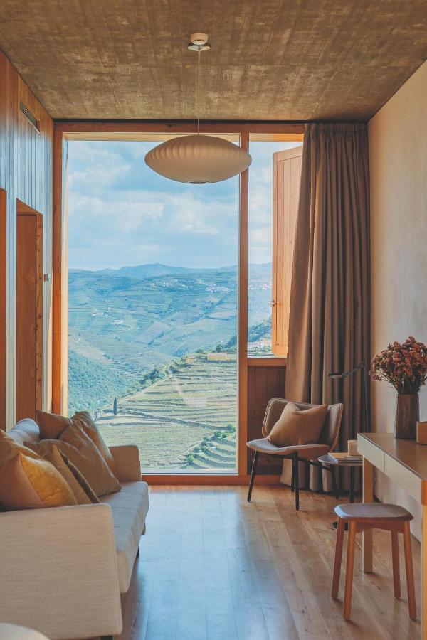Casa Do Arco By Douro Exclusive Bed & Breakfast Sao Cristovao do Douro Eksteriør bilde