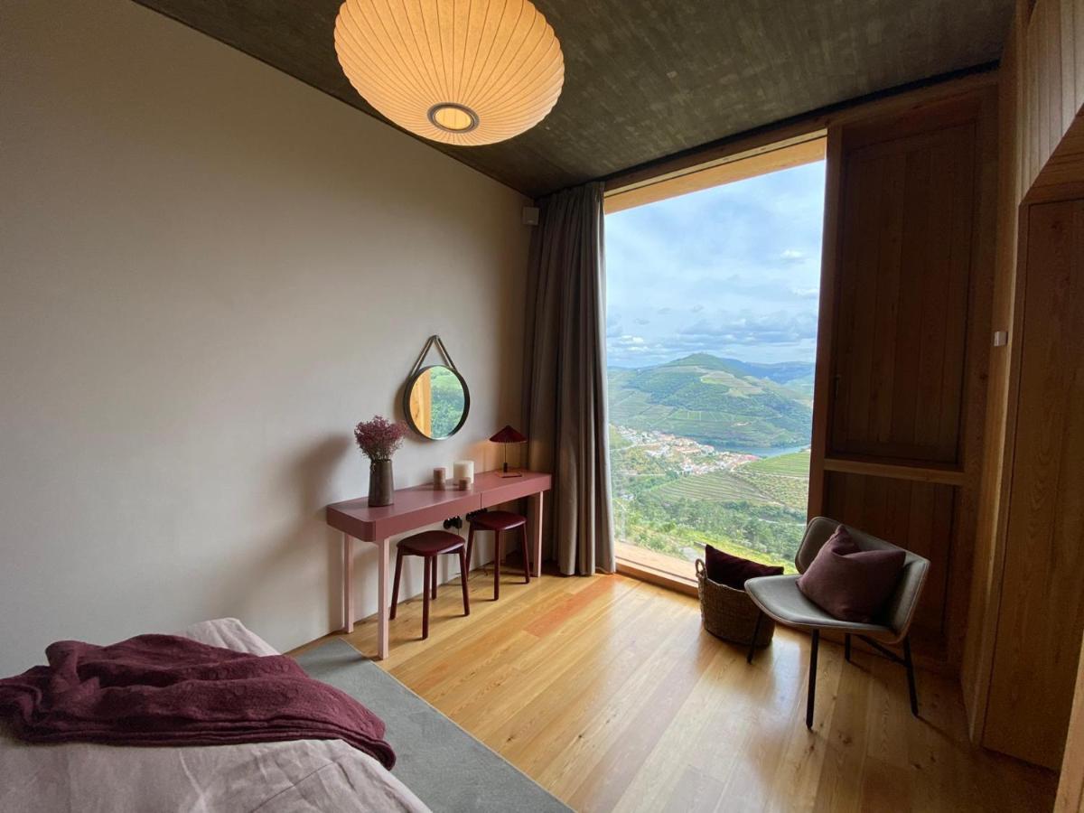 Casa Do Arco By Douro Exclusive Bed & Breakfast Sao Cristovao do Douro Eksteriør bilde