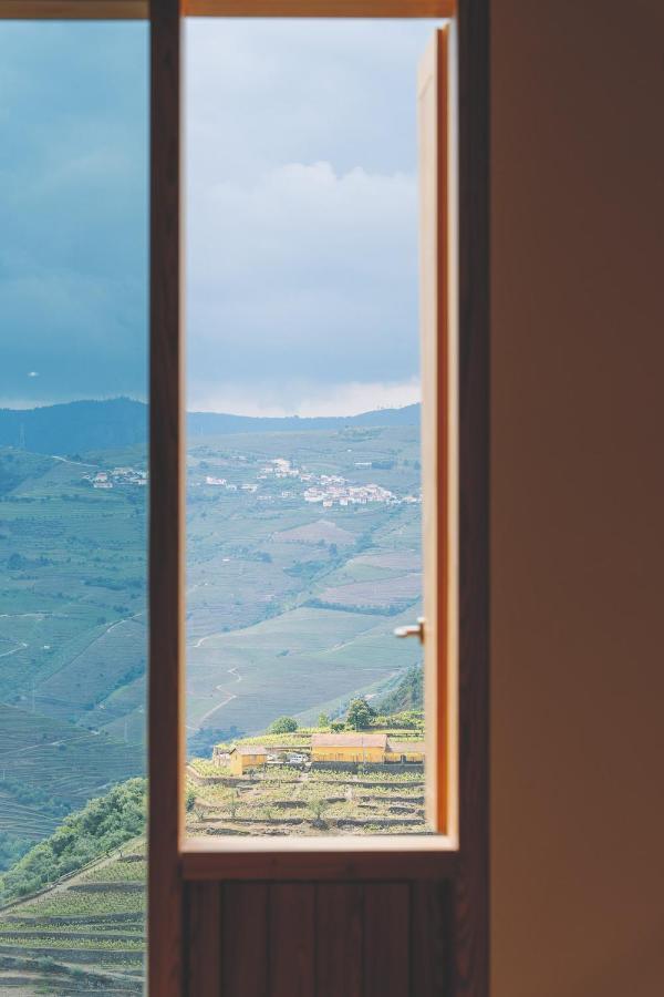 Casa Do Arco By Douro Exclusive Bed & Breakfast Sao Cristovao do Douro Eksteriør bilde
