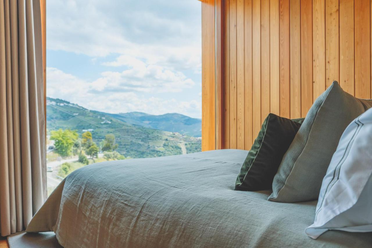 Casa Do Arco By Douro Exclusive Bed & Breakfast Sao Cristovao do Douro Eksteriør bilde
