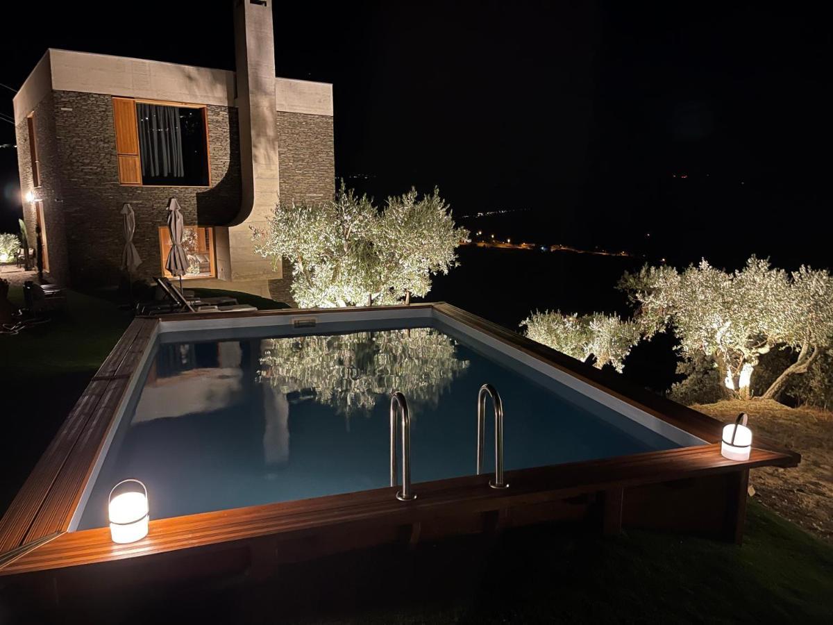 Casa Do Arco By Douro Exclusive Bed & Breakfast Sao Cristovao do Douro Eksteriør bilde