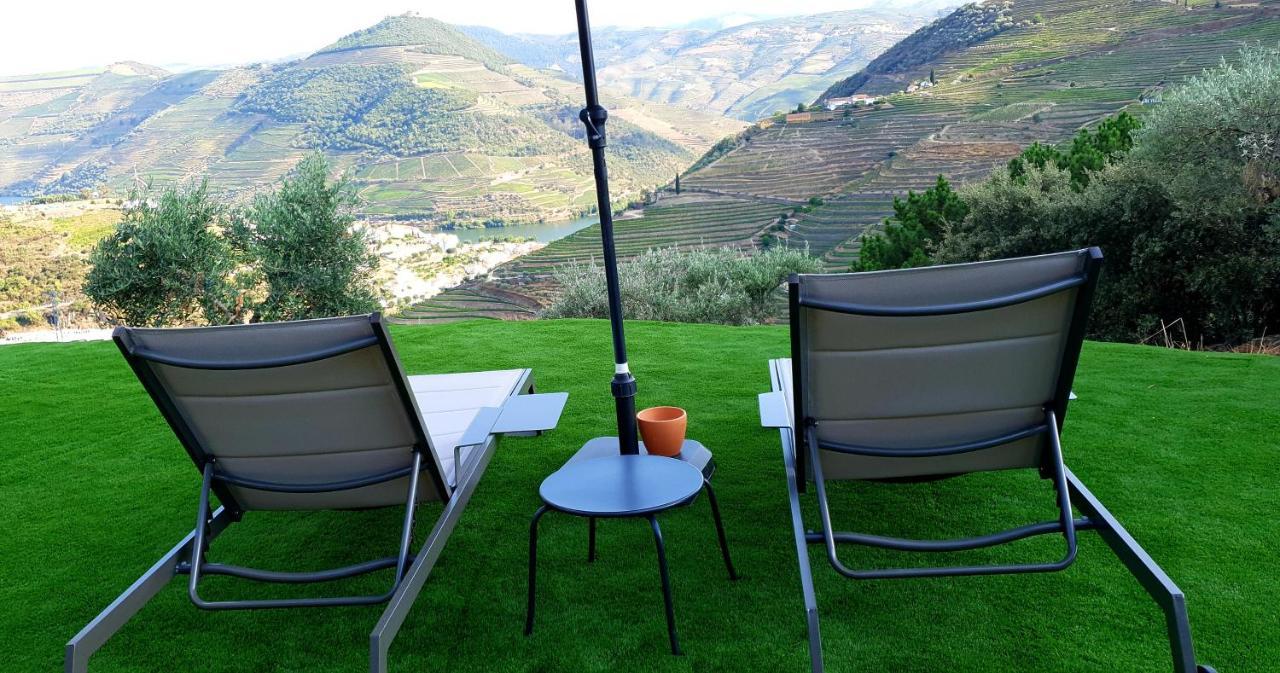 Casa Do Arco By Douro Exclusive Bed & Breakfast Sao Cristovao do Douro Eksteriør bilde