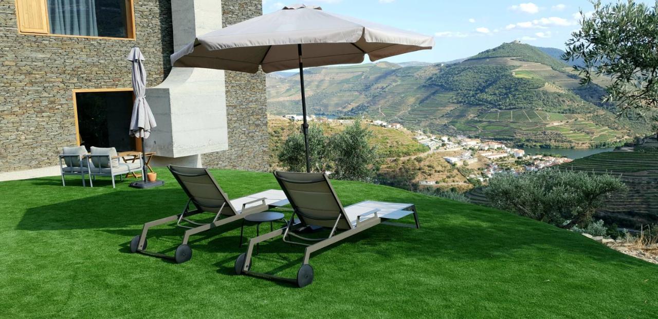 Casa Do Arco By Douro Exclusive Bed & Breakfast Sao Cristovao do Douro Eksteriør bilde