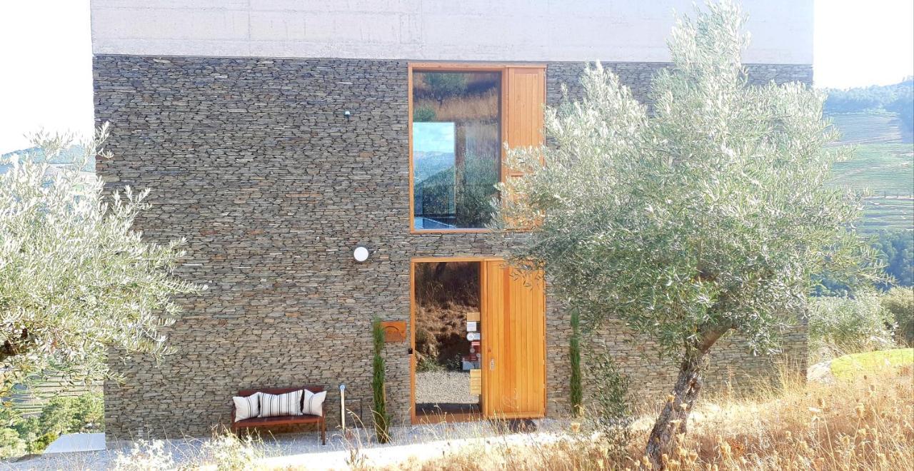 Casa Do Arco By Douro Exclusive Bed & Breakfast Sao Cristovao do Douro Eksteriør bilde
